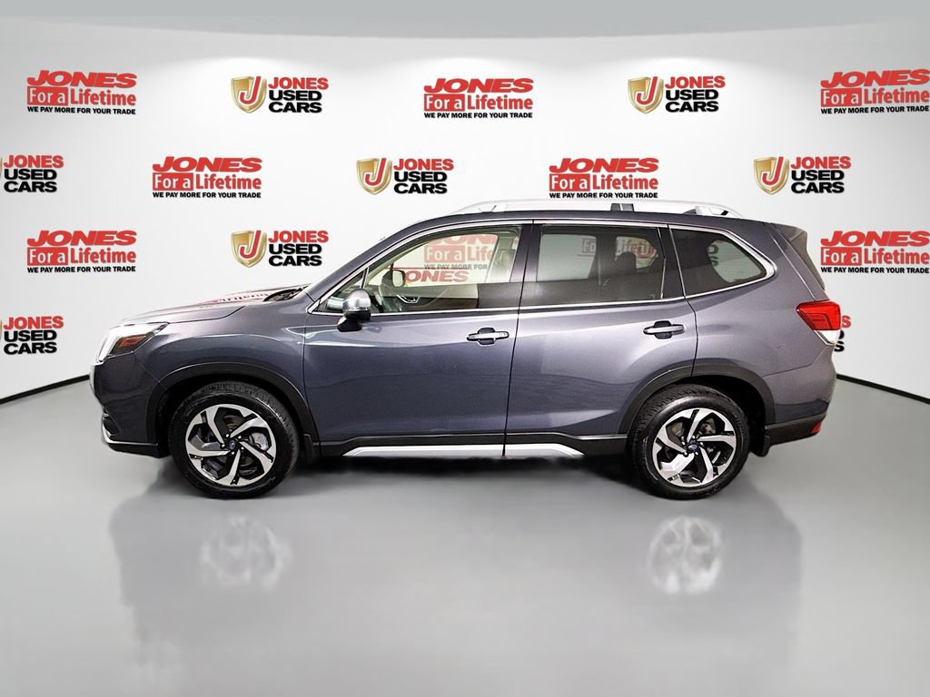 Used 2022 Subaru Forester Touring AWD/4WD image 17