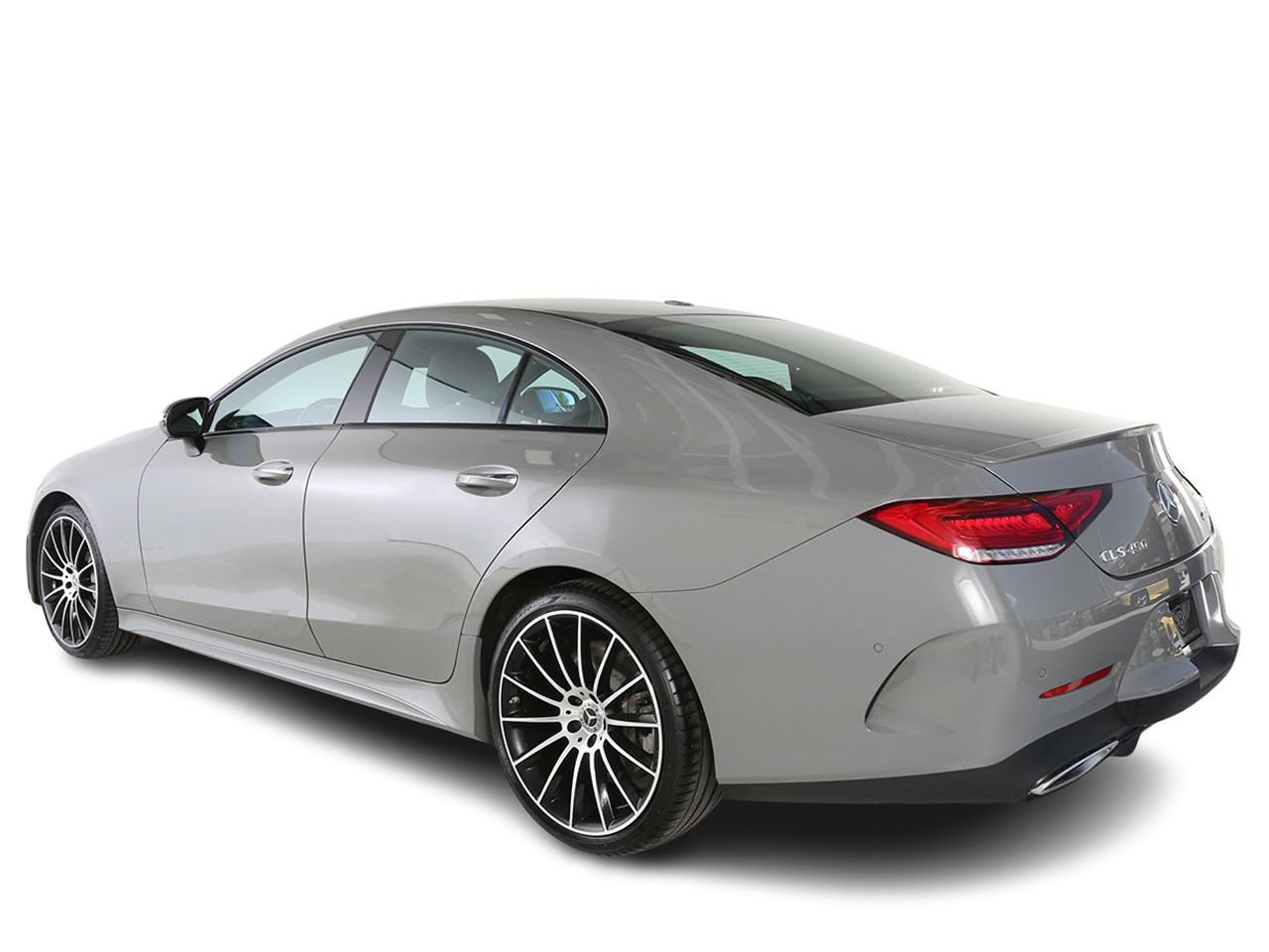 Used 2021 Mercedes-Benz CLS 450 4MATIC image 6