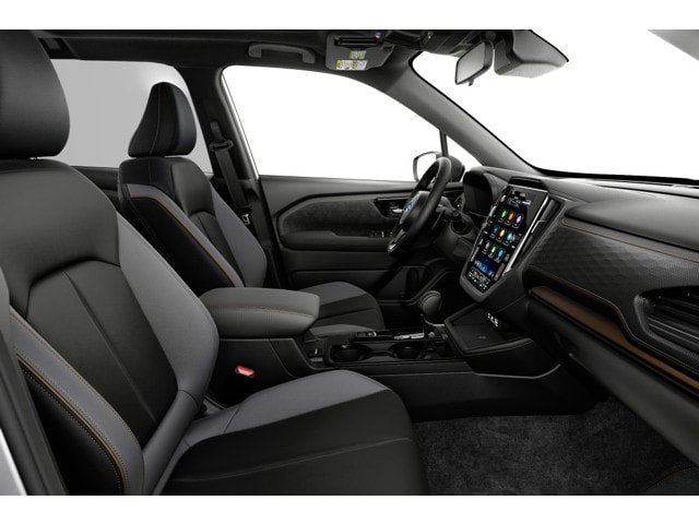 New 2026 Subaru Forester Sport AWD/4WD image 16