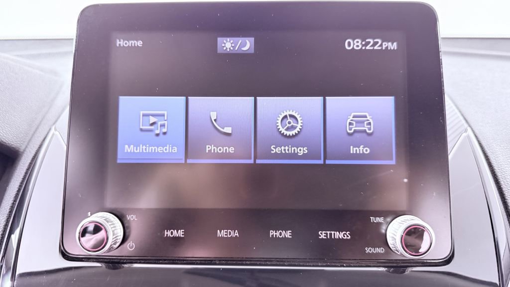 Used 2022 Mitsubishi Eclipse Cross LE image 14