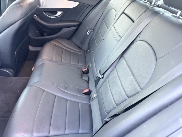 Used 2019 Mercedes-Benz C 300 Sedan image 9
