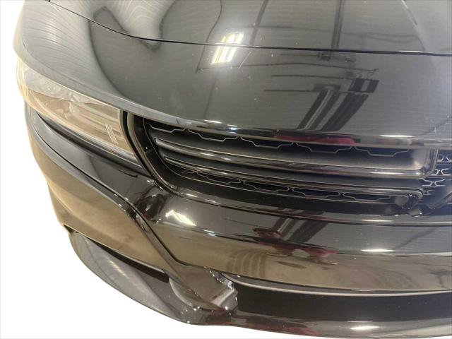 Certified 2023 Dodge Charger SXT w/ Cold Weather Package AWD/4WD image 4