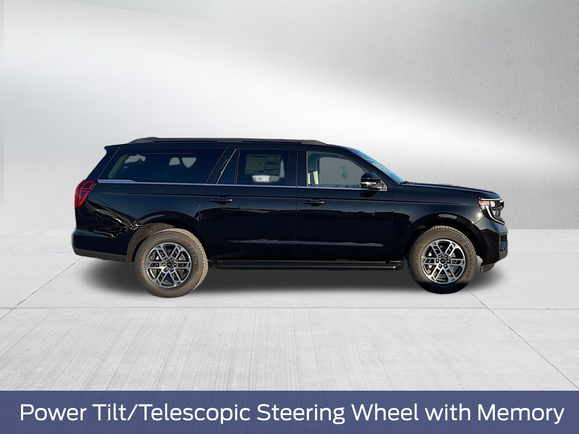 New 2026 Ford Expedition Max Active RWD image 13