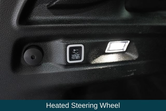 Used 2022 Jeep Grand Cherokee L Laredo AWD/4WD image 15
