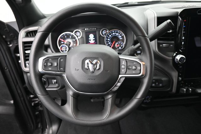 New 2027 RAM 3500 Tradesman AWD/4WD image 14