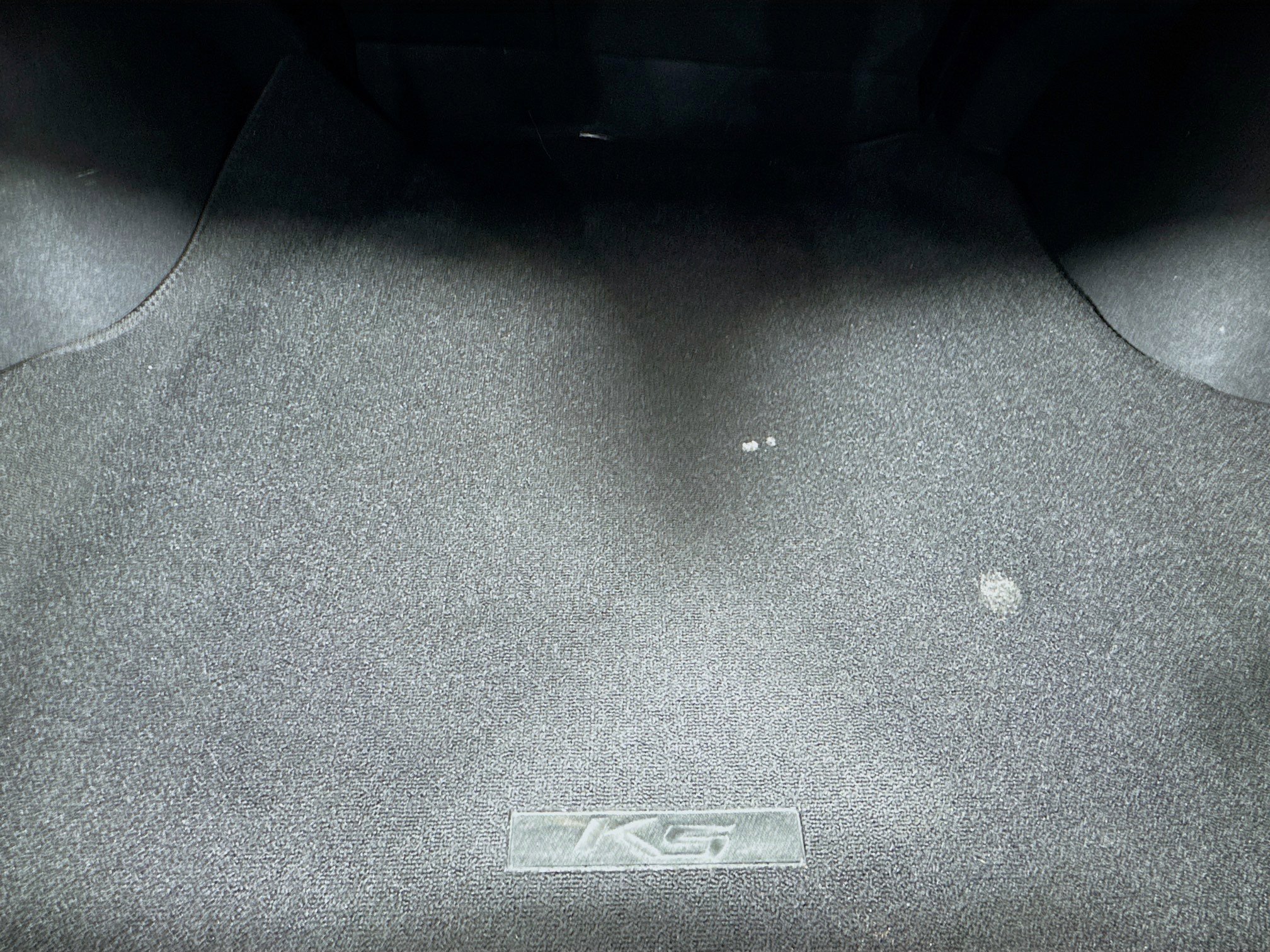 Used 2024 Kia K5 GT-Line image 34