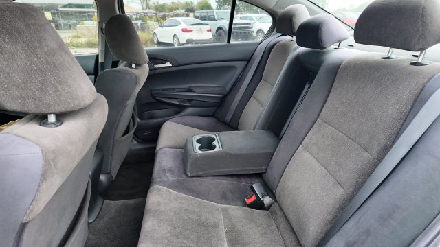 Used 2009 Honda Accord LX image 11