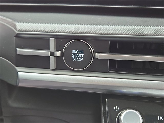 New 2026 Hyundai Santa Fe SEL image 11