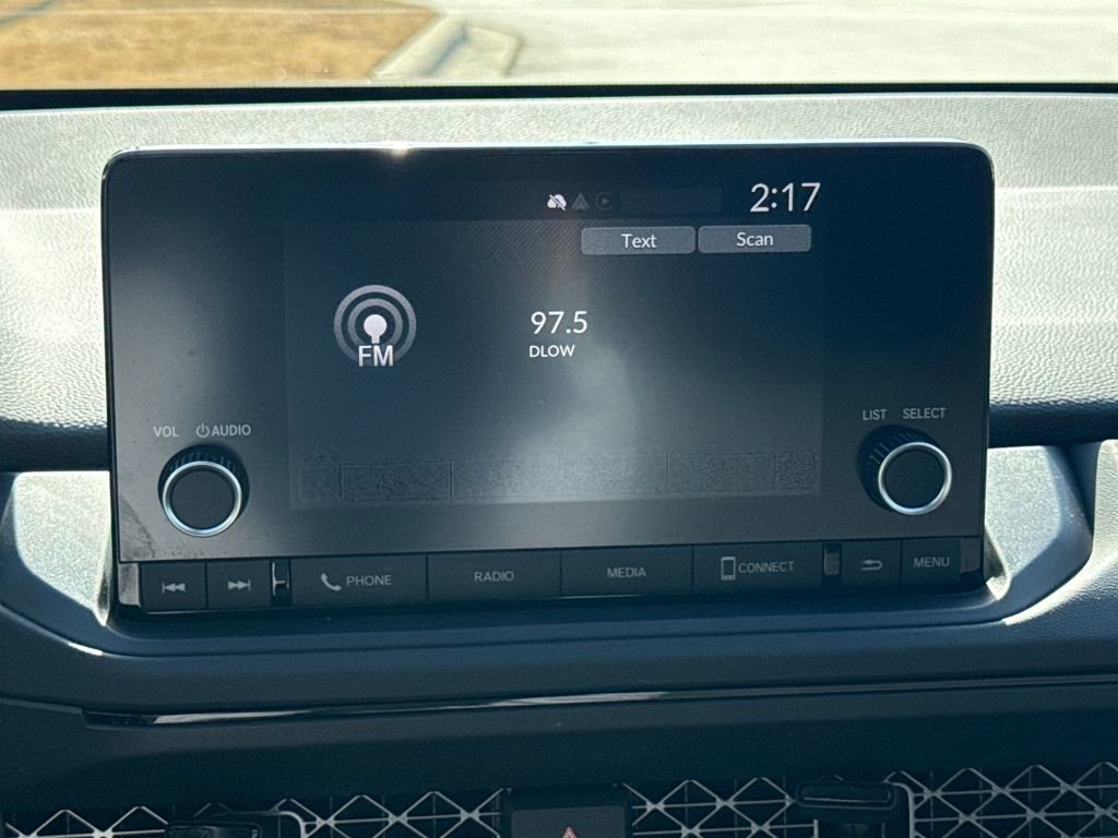 Used 2024 Honda Accord LX image 23