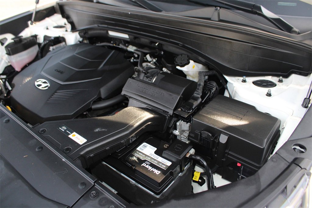 Used 2022 Hyundai Palisade SEL w/ Convenience Package image 43