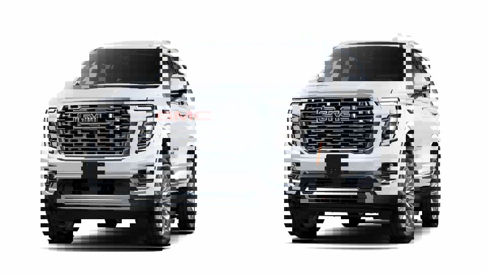 New 2026 GMC Yukon Denali w/ Denali Reserve Package image 2