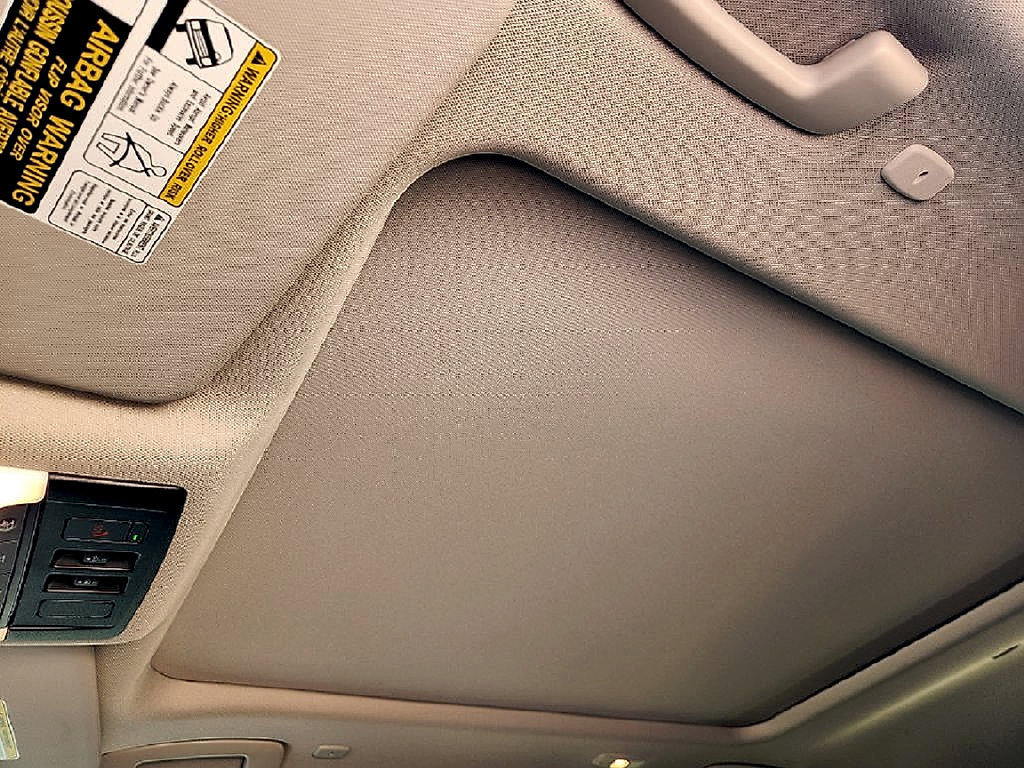 Used 2026 Nissan Rogue Platinum w/ Platinum Premium Package AWD/4WD image 26