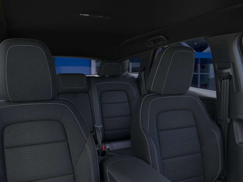 New 2025 Chevrolet Blazer EV LT image 26