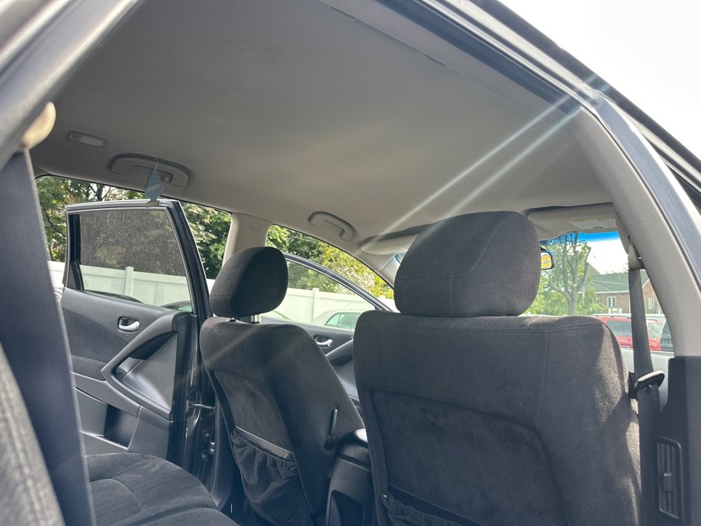 Used 2013 Nissan Murano S image 35