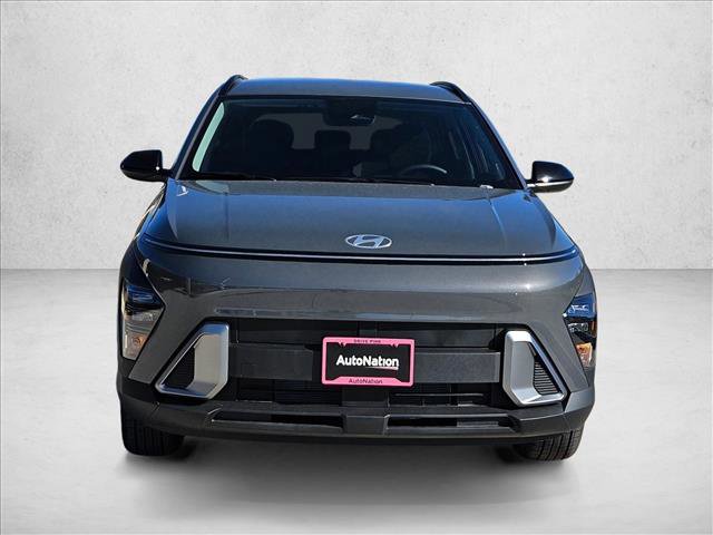 New 2026 Hyundai Kona SEL Sport image 6