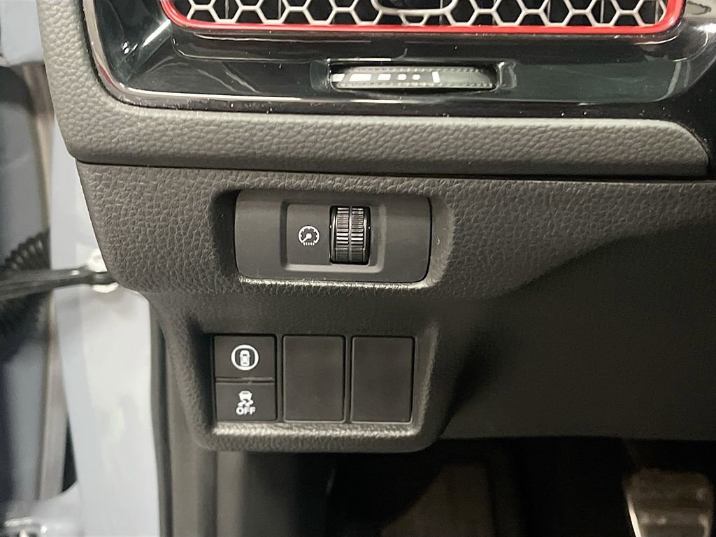 Used 2022 Honda Civic Si image 10