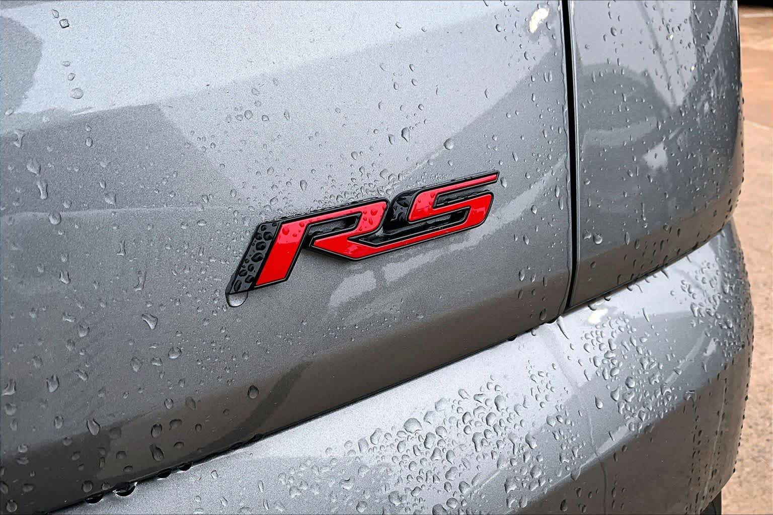 New 2027 Chevrolet Bolt RS FWD image 16