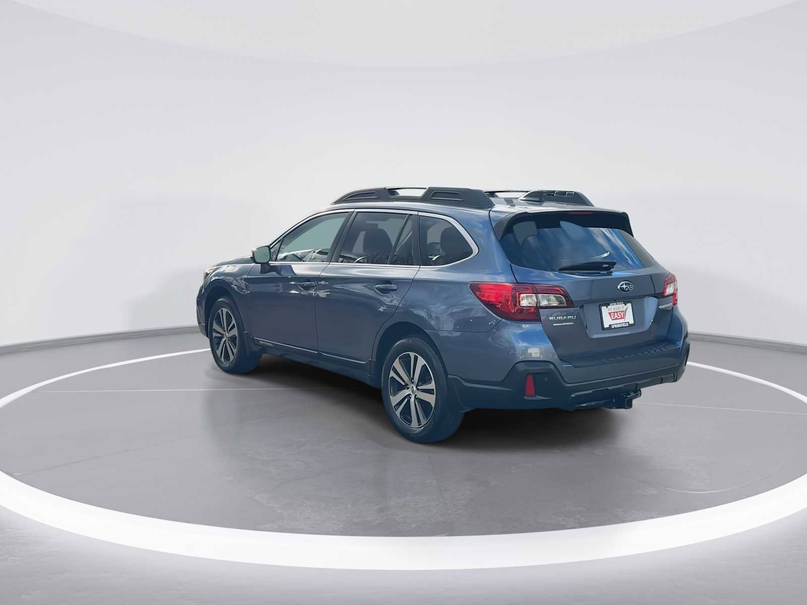 Used 2018 Subaru Outback 2.5i Limited image 6