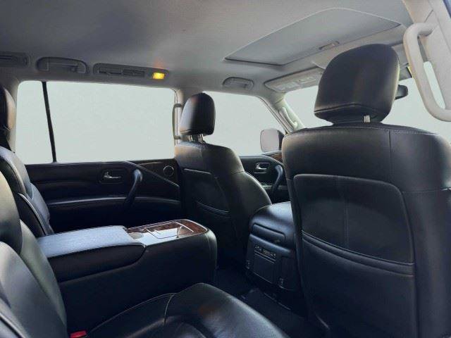 Used 2018 INFINITI QX80 2WD image 56
