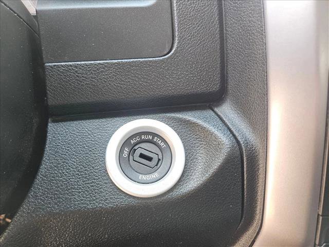 Used 2023 RAM 1500 Classic SLT w/ Electronics Group image 17