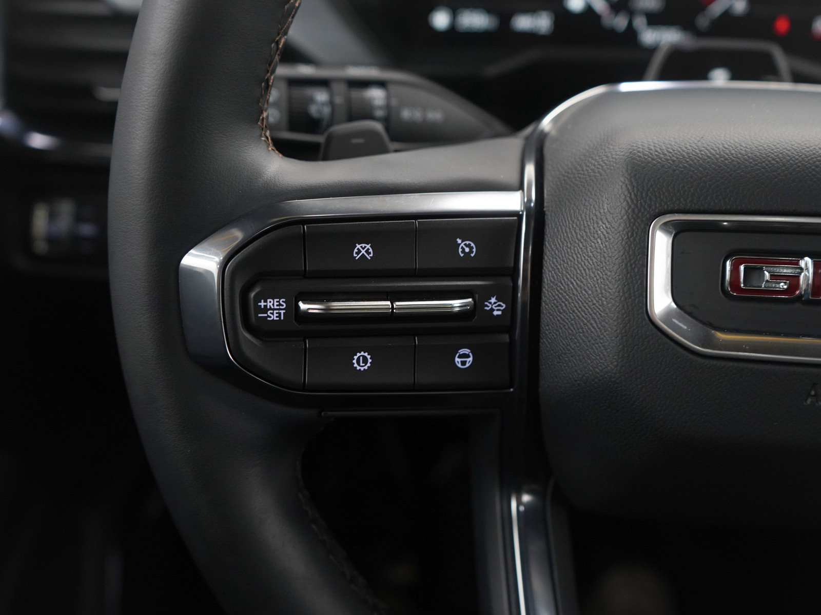 Used 2024 GMC Acadia AT4 w/ Super Cruise Package image 23