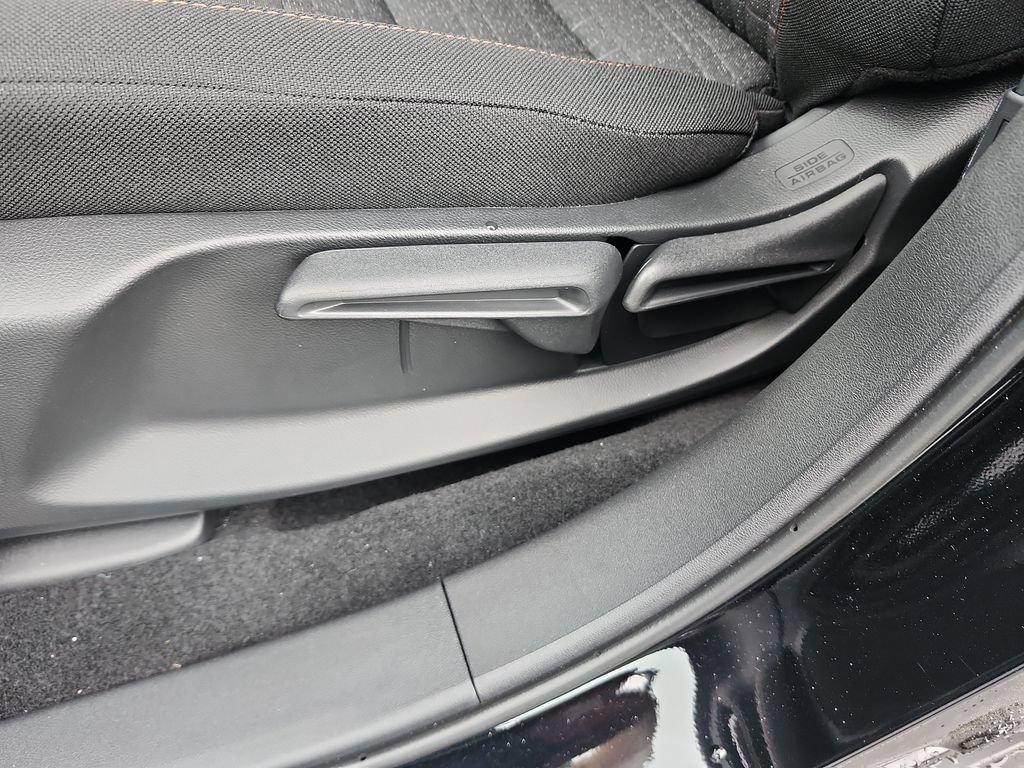 New 2026 Honda HR-V Sport image 21
