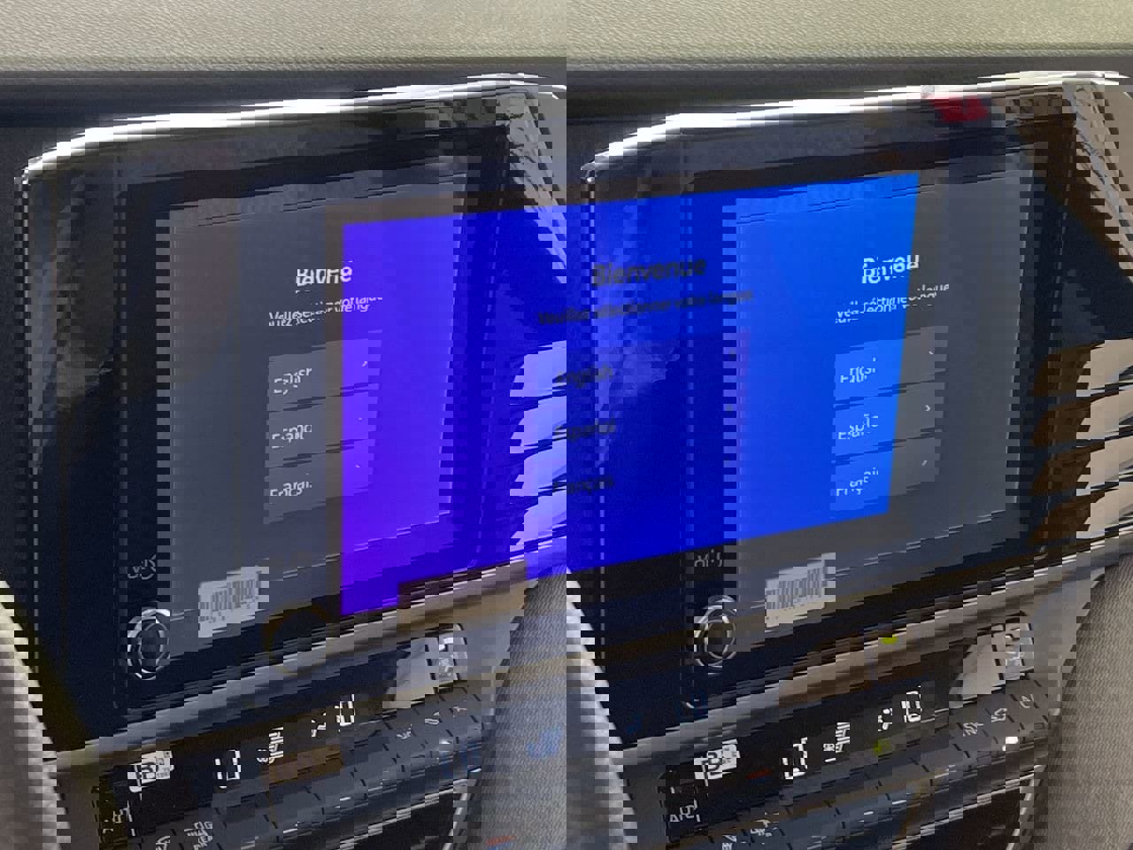 New 2026 Toyota Camry LE image 15