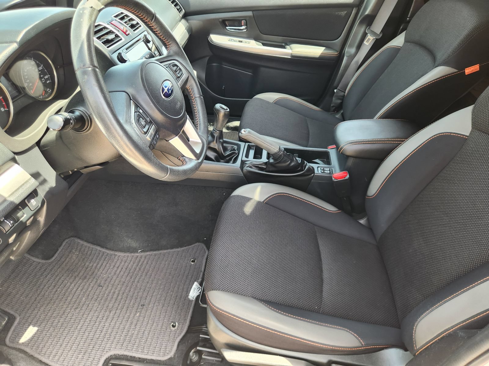 Used 2017 Subaru Crosstrek 2.0i Premium AWD/4WD image 13