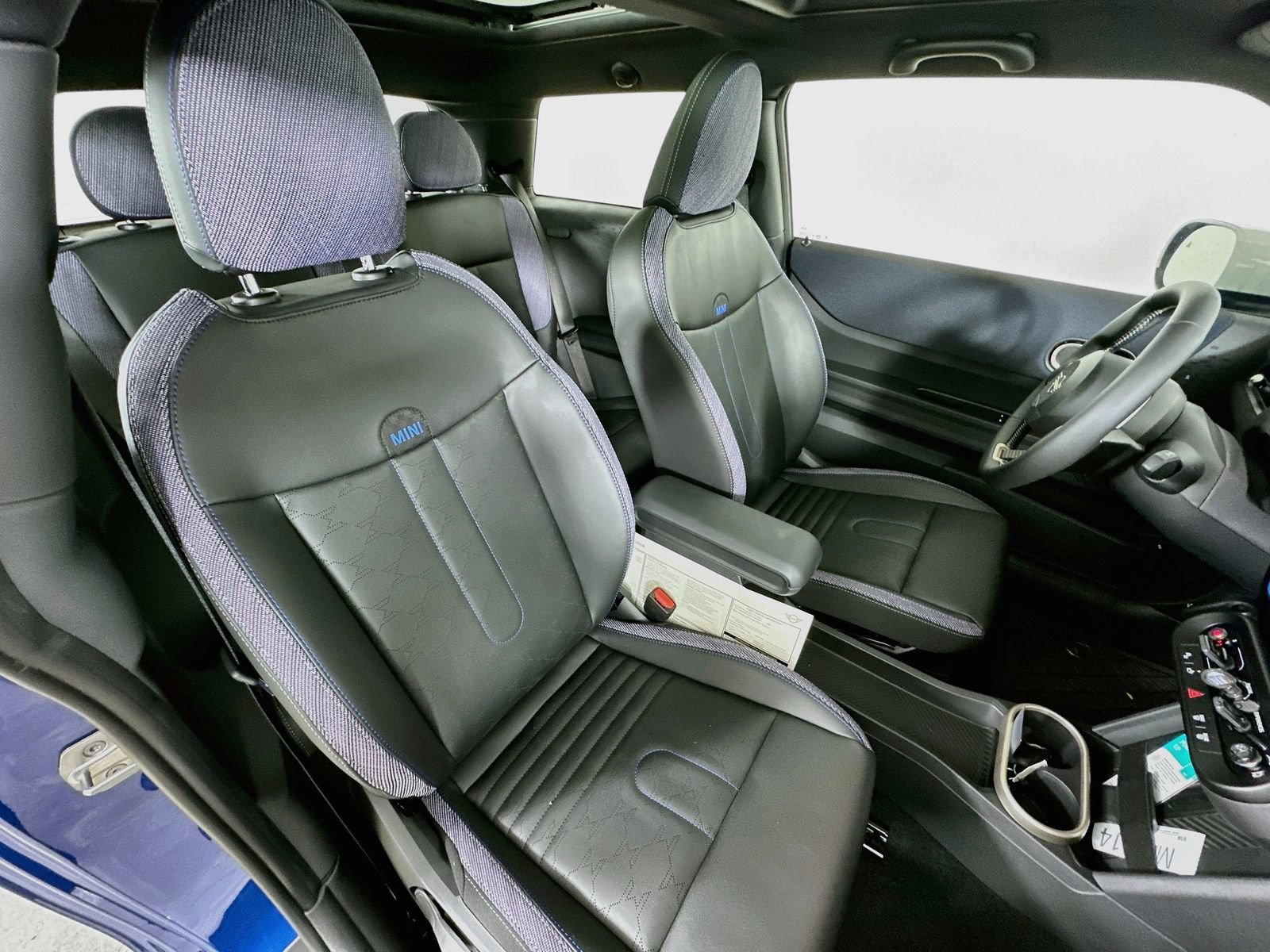 New 2026 MINI Cooper S FWD image 40