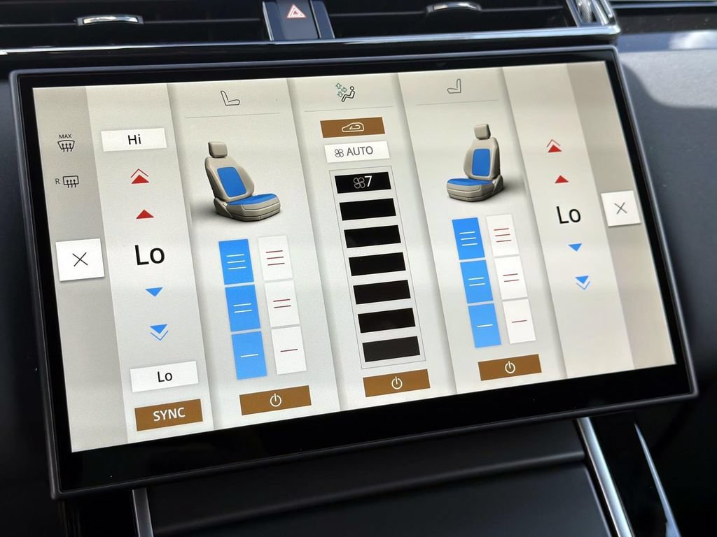 New 2026 Land Rover Range Rover Velar S AWD/4WD image 23