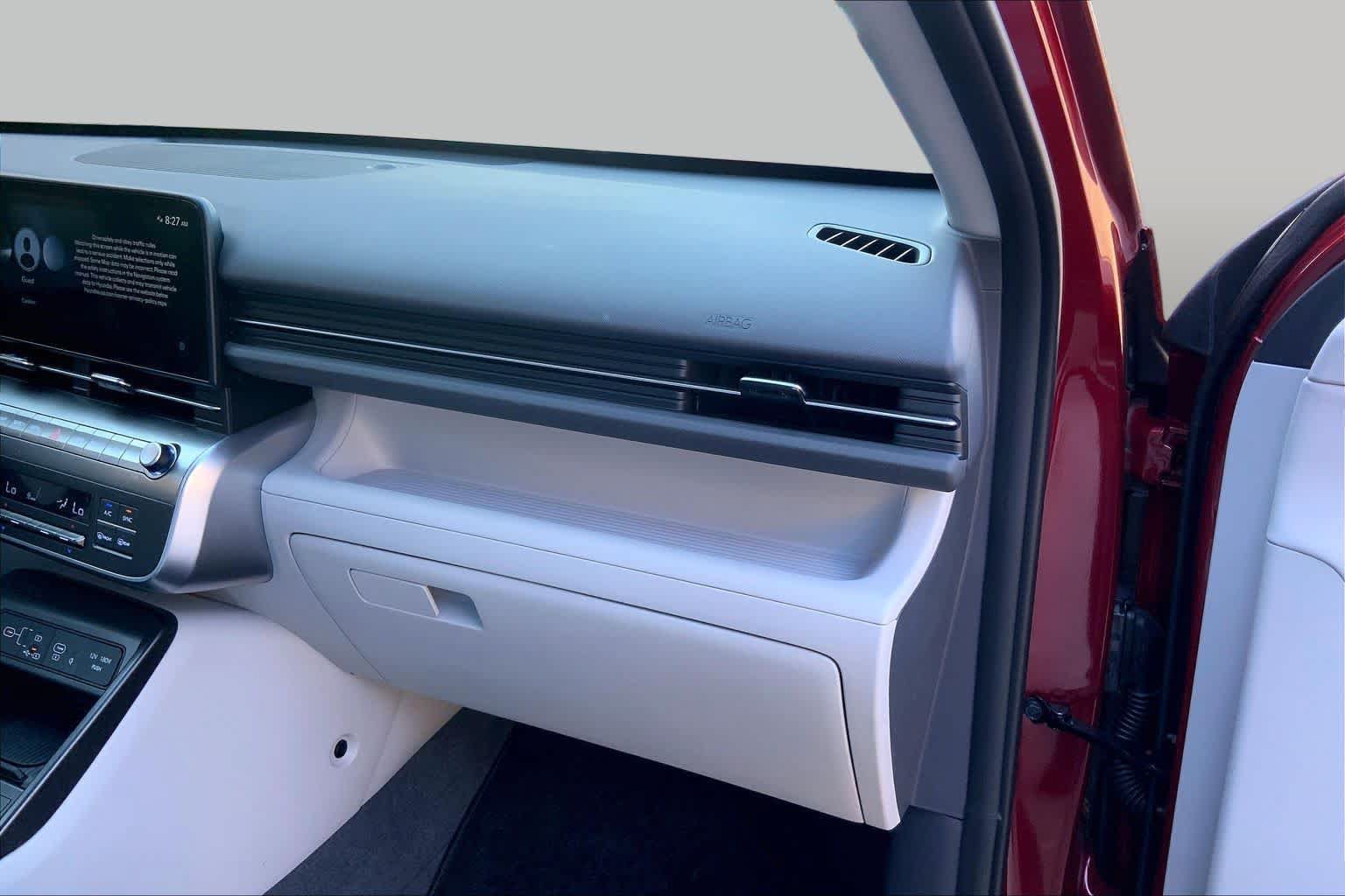 Used 2025 Hyundai Kona Limited FWD image 19