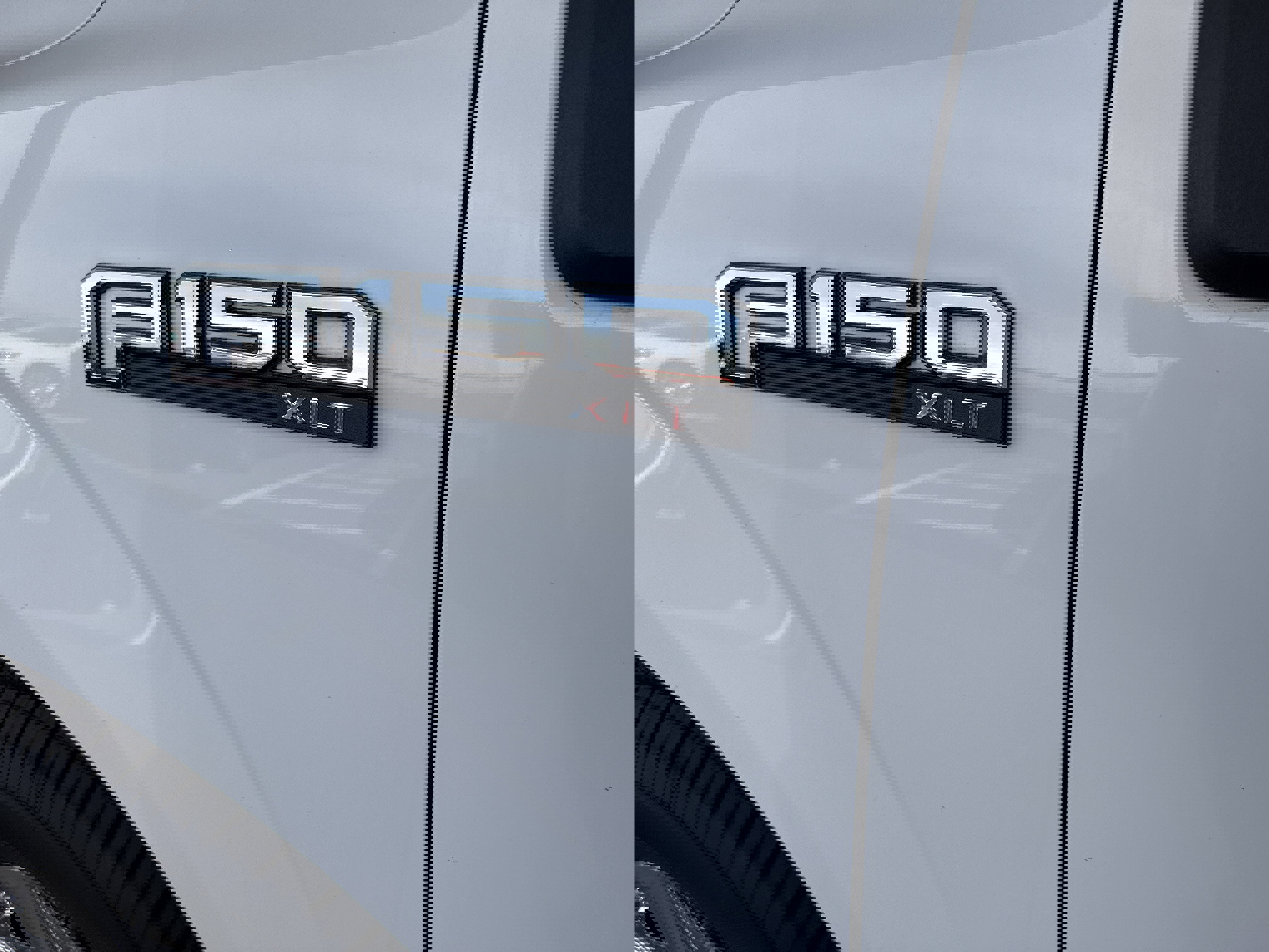 Used 2019 Ford F150 XLT w/ Equipment Group 302A Luxury image 7