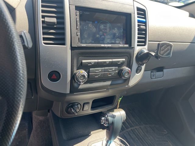 Used 2013 Nissan Xterra S image 15