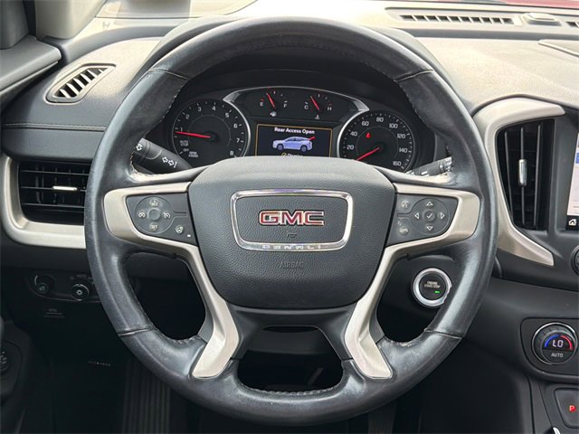 Used 2019 GMC Terrain Denali image 24