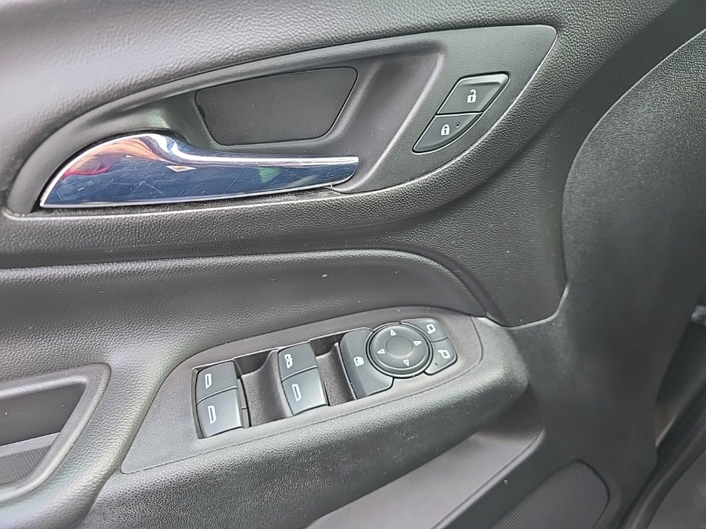 Used 2019 Chevrolet Equinox LT image 15