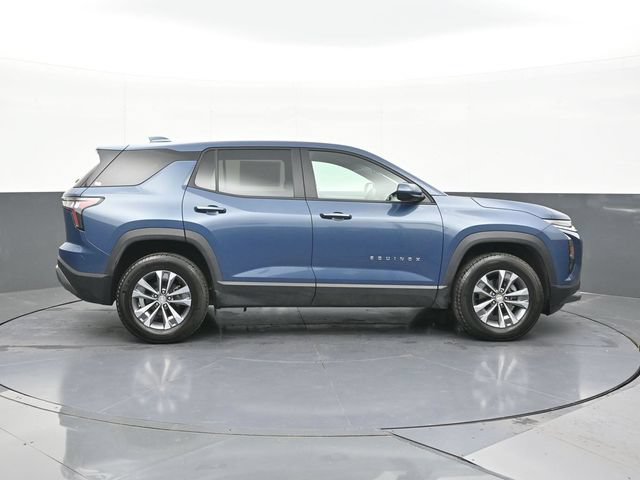Used 2026 Chevrolet Equinox LT w/ Convenience Package II AWD/4WD image 16