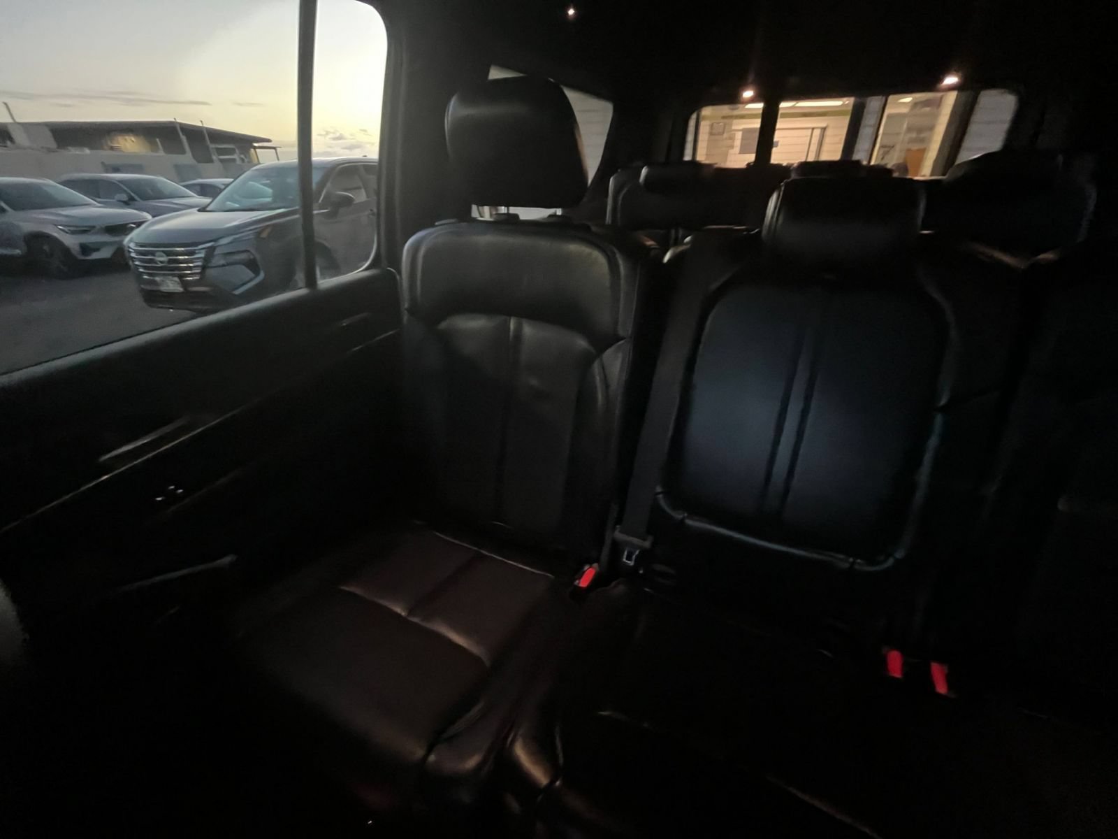 Used 2022 Jeep Wagoneer Series III AWD/4WD image 39