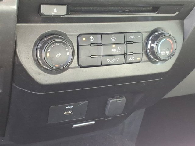 Used 2018 Ford F150 XLT AWD/4WD image 19