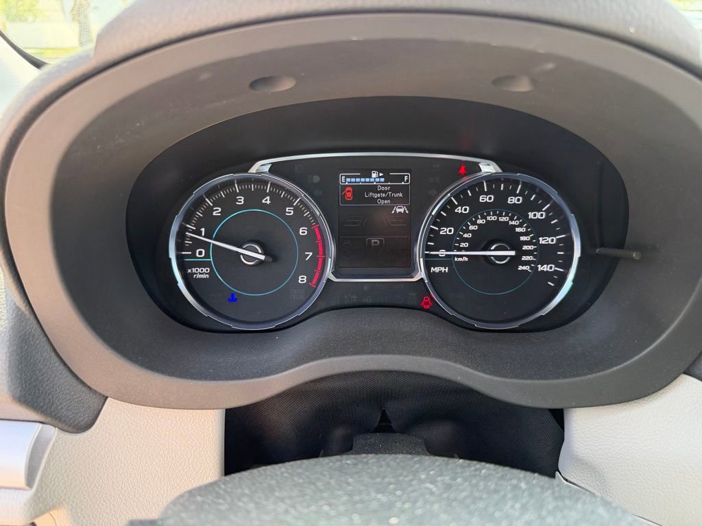 Used 2018 Subaru Forester 2.5i Premium AWD/4WD image 30