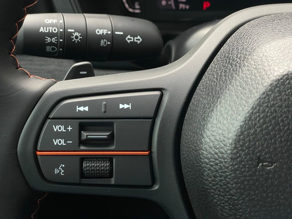 New 2026 Honda Passport TrailSport image 15