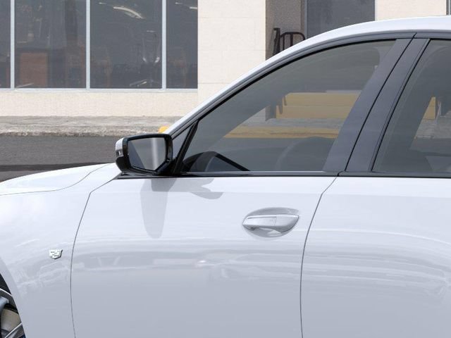 New 2026 Cadillac CT5 Sport w/ Technology Package RWD image 12