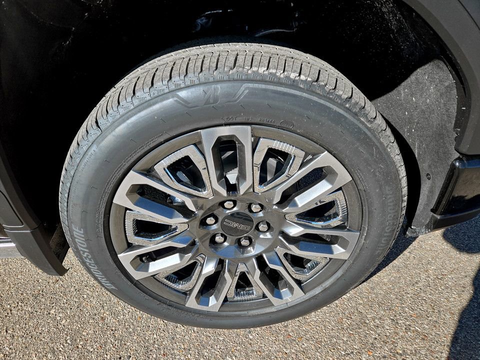 New 2026 GMC Sierra 1500 Denali Ultimate image 38