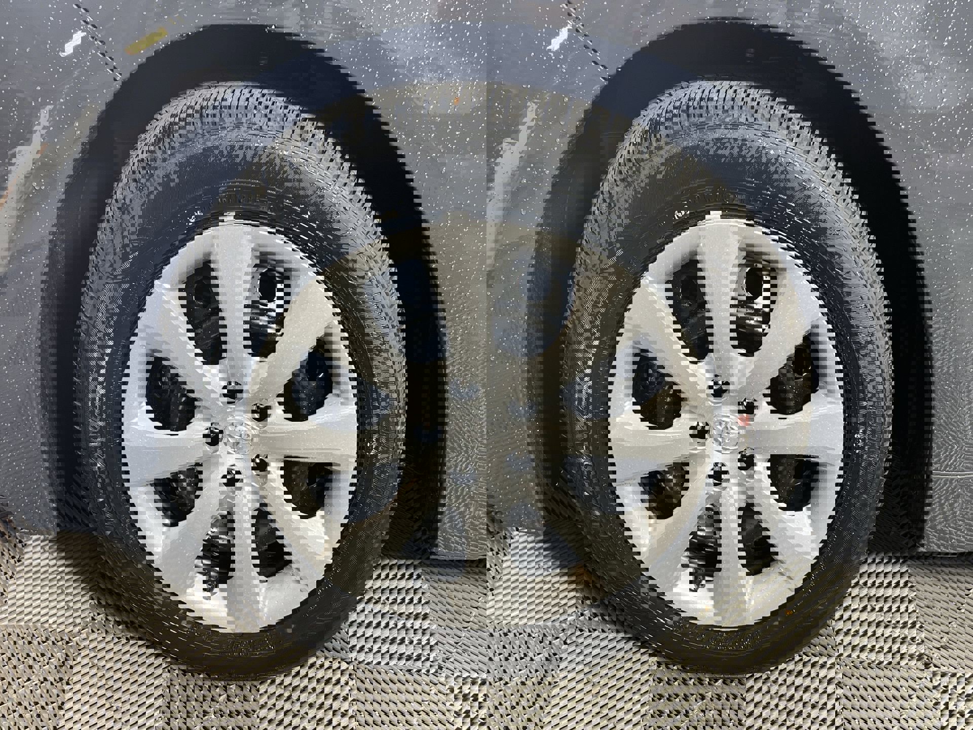 New 2024 Toyota Corolla LE image 13