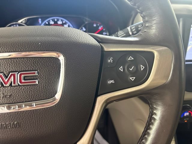 Used 2018 GMC Acadia Denali w/ Technology Package AWD/4WD image 13