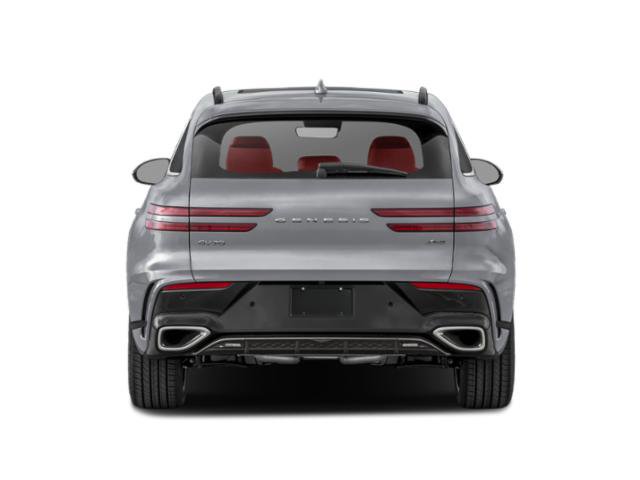 Used 2026 Genesis GV70 2.5T Sport Prestige AWD/4WD image 8