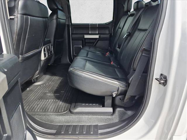 Used 2021 Ford F250 Lariat AWD/4WD image 18