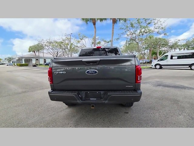 Used 2015 Ford F150 Lariat image 33