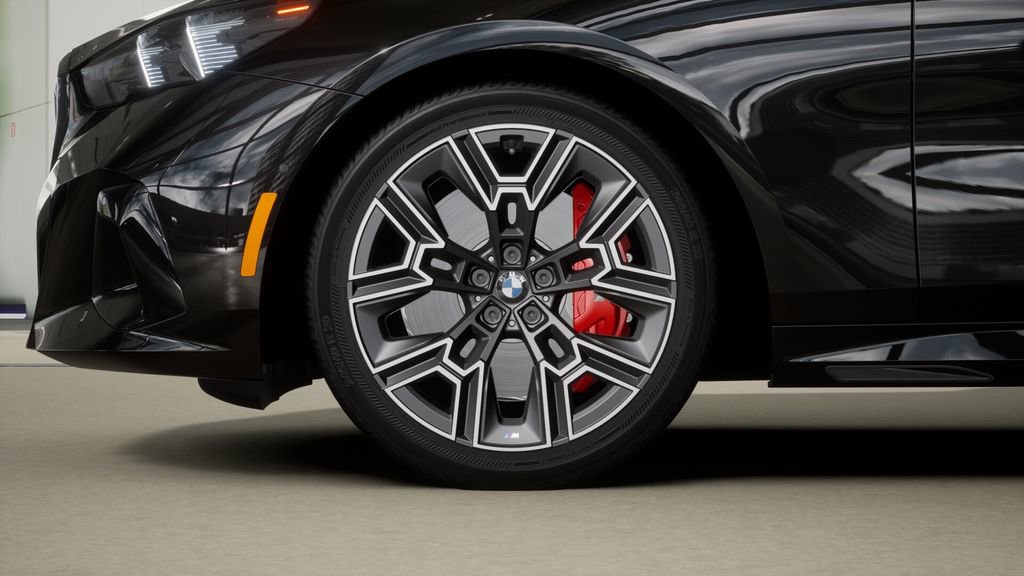 New 2026 BMW 540i xDrive image 7