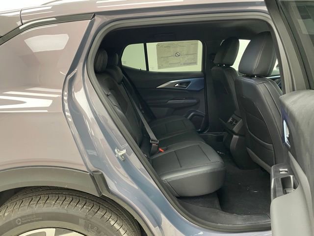 New 2026 Chevrolet Equinox EV LT image 13