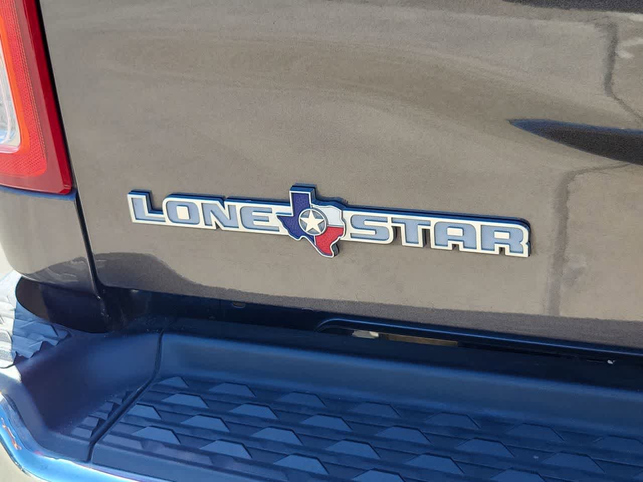 Used 2023 RAM 3500 Lone Star w/ Level 1 Equipment Group AWD/4WD image 15